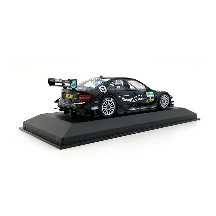 Minichamps 1/43 2011 Mercedes C Class DTM Paffett 400113902