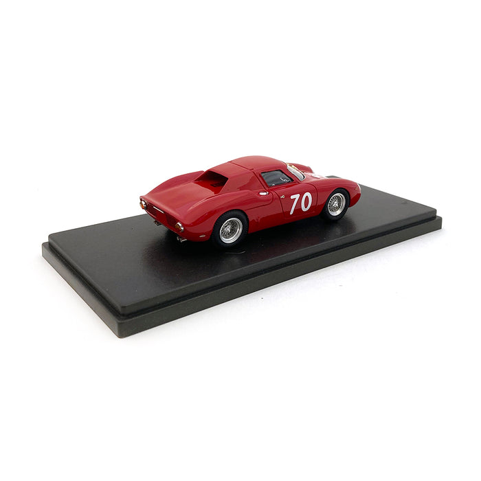 Bespoke 1/43 1965 Ferrari 250 LM #70