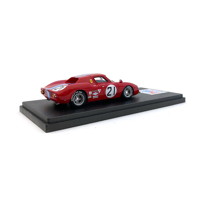 MG Model 1/43 1970 Ferrari 250 LM #21 Daytona 250LM01