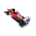Mattel 1/18 2010 Ferrari F10 Alonso Bahrain GP T6287