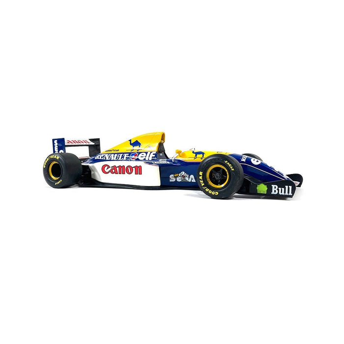 Minichamps 1/18 1993 Williams FW15 Prost 180930002