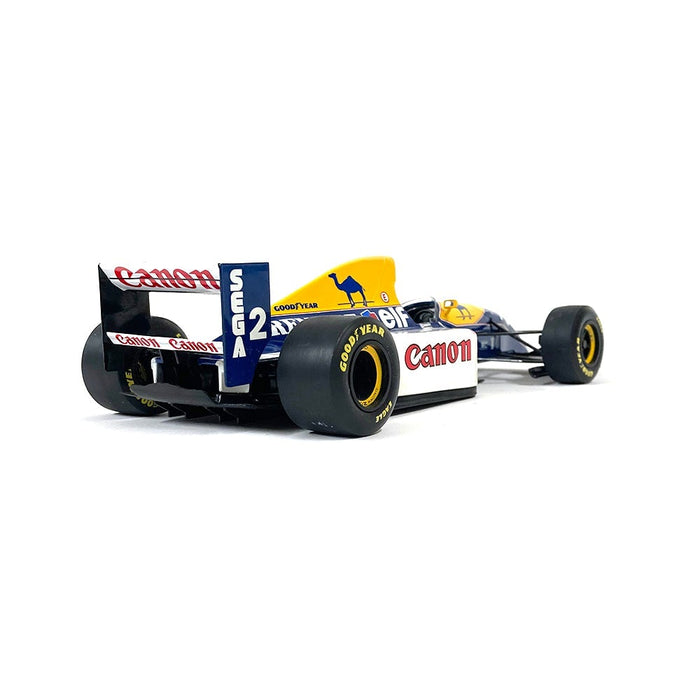 Minichamps 1/18 1993 Williams FW15 Prost 180930002