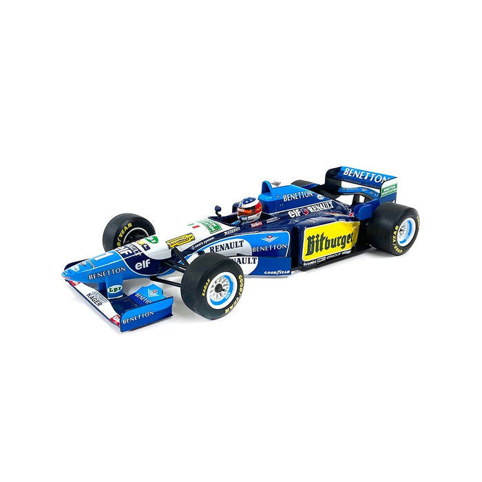 Minichamps 1/18 1995 Benetton B195 Schumacher German GP 510951823