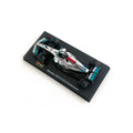 Burago Collectable 1/43 2022 Mercedes W13 Russell 1838066 REDUCED
