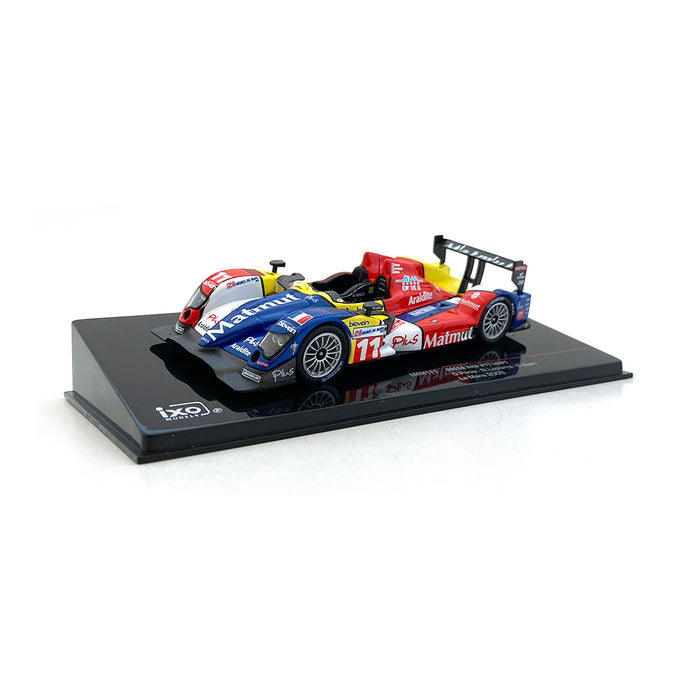 IXO 1/43 2009 Oreca AIM #11 Le Mans