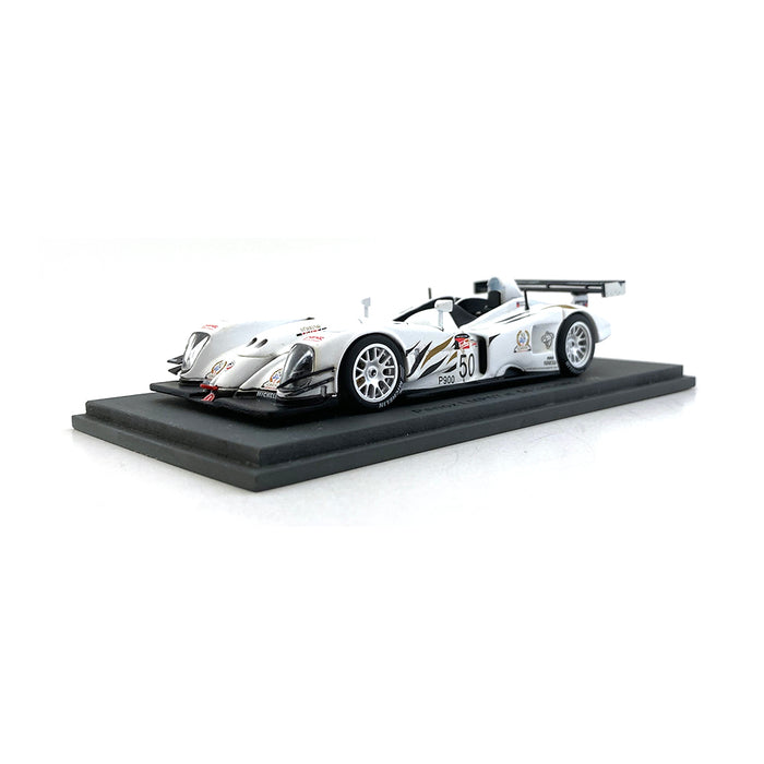 Spark 1/43 2002 Panoz LMP07 #50 Sebring