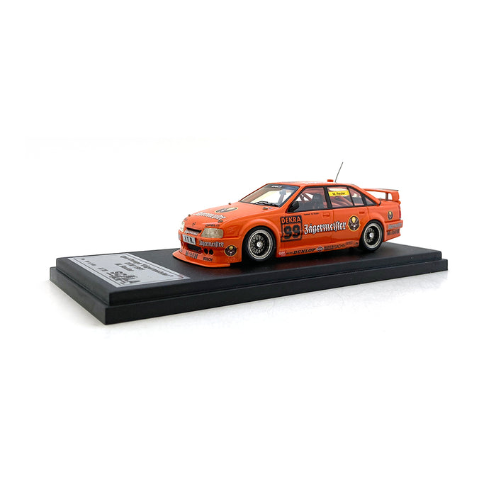 Scala 43 1/43 1991 Opel Omega #99 Reuter DTM