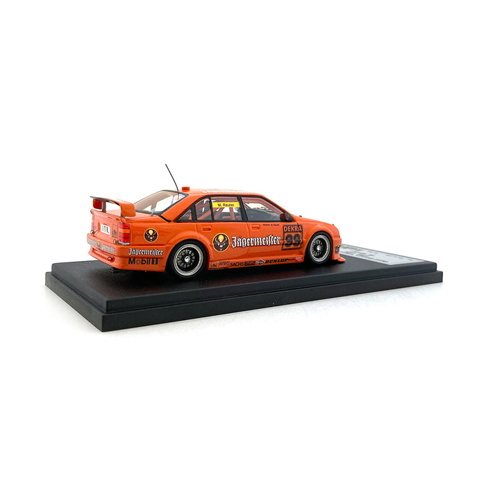 Scala 43 1/43 1991 Opel Omega #99 Reuter DTM