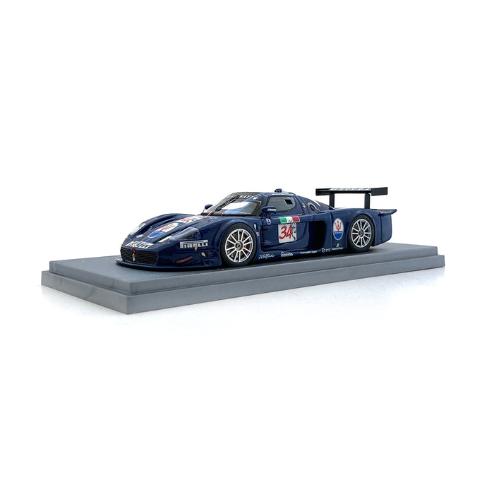 Gasoline 1/43 2004 Maserati MC12 #34 Zuhai