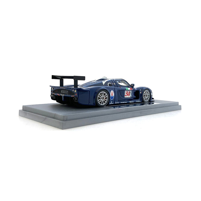 Gasoline 1/43 2004 Maserati MC12 #34 Zuhai