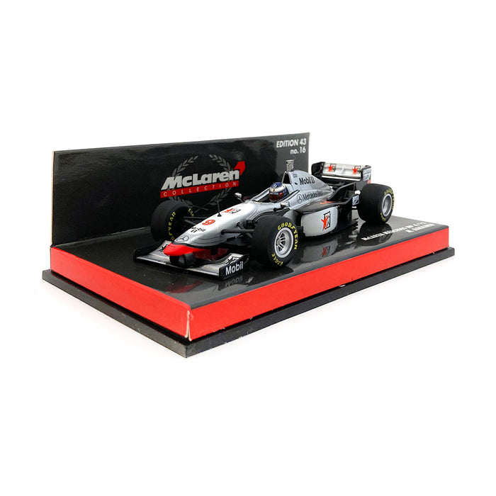 Minichamps 1/43 1997 McLaren MP4-12 Hakkinen 530974309