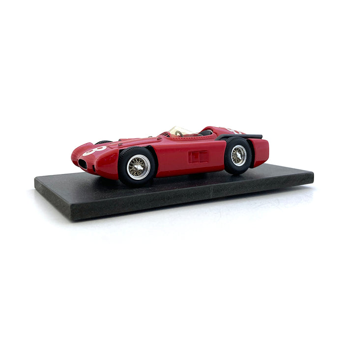 SHMR 1/43 Maserati 250F Streamliner #8