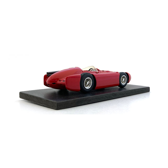 SHMR 1/43 Maserati 250F Streamliner #8