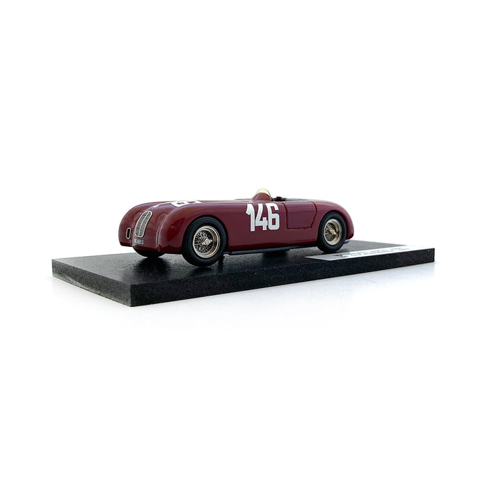 SHMR 1/43 Maserati A6CS