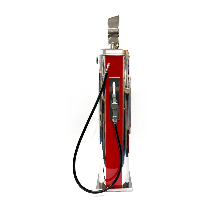 Castrol Retro Petrol Pump