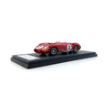 JMR43 1/43 1957 Maserati 450S #2 Le Mans