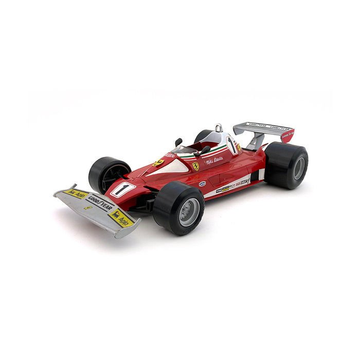 Polistil 1/16 1976 Ferrari 312T2 #1 Lauda GG2