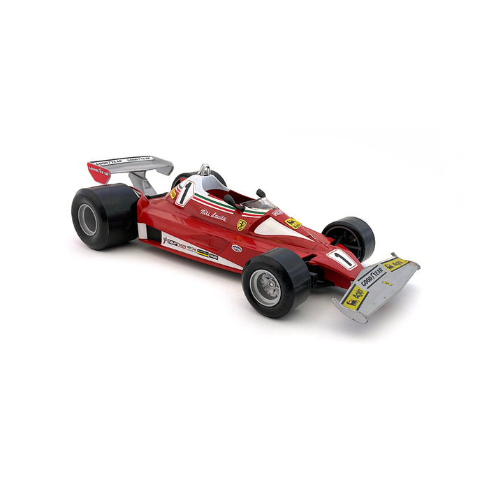 Polistil 1/16 1976 Ferrari 312T2 #1 Lauda GG2