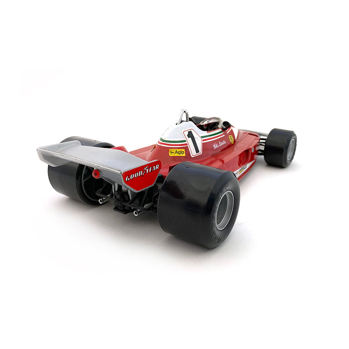 Polistil 1/16 1976 Ferrari 312T2 #1 Lauda GG2