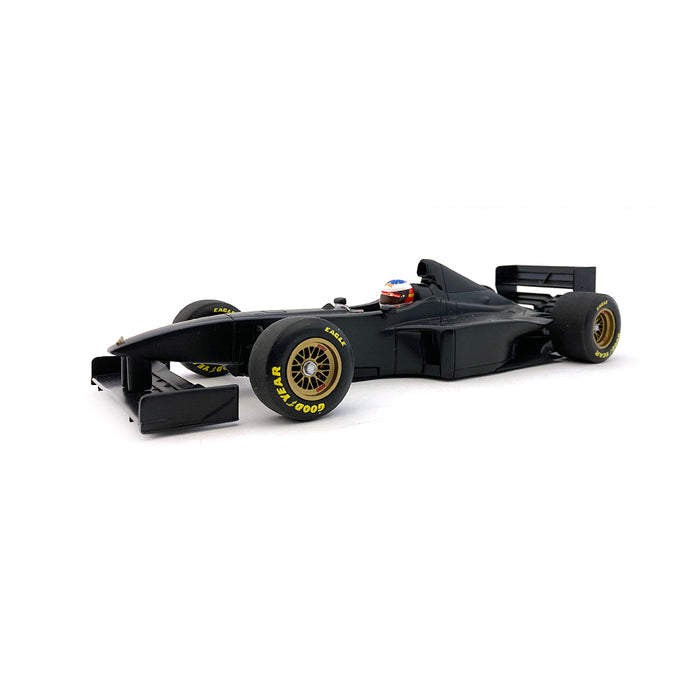 Minichamps 1/18 1998 Ferrari F300 Schumacher Fiorano Test 510981800