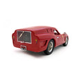 Rosso Models 1/18 1962 Ferrari Breadvan Red RM053