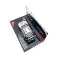 Minichamps 1/43 2008 Porsche 997 #4 Nurburgring 437086804