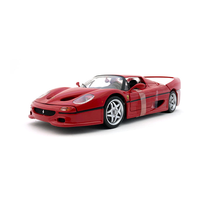 Mattel 1/18 Ferrari F50 50430