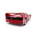 Mattel 1/18 Ferrari F50 50430