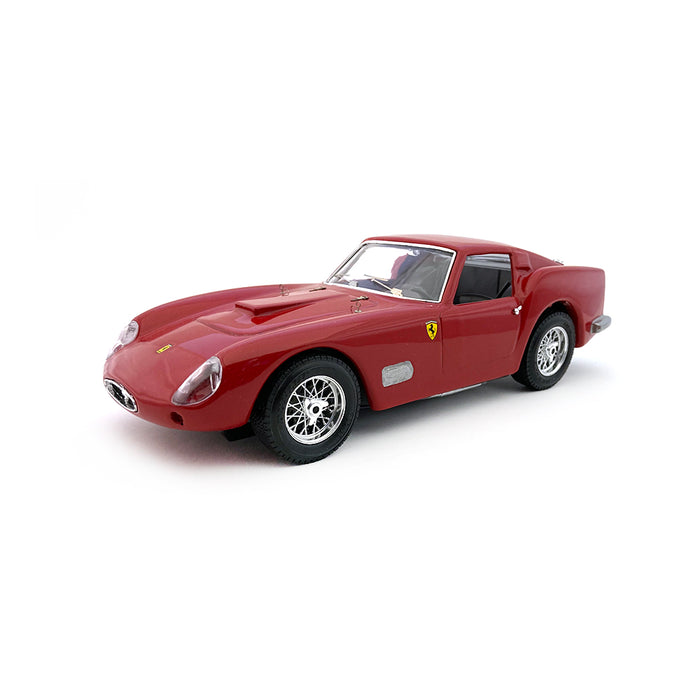 Warm Up 1/18 Ferrari 250 TDF