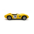 Rosso Models 1/18 1956 Ferrari 500 TR #26 Montlhery RM044