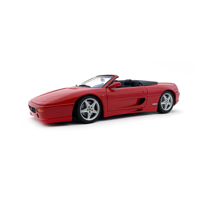 UT Models 1994 Ferrari F355 Spider Red 180074030