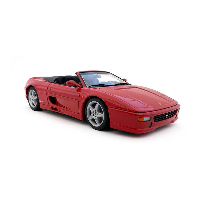 UT Models 1994 Ferrari F355 Spider Red 180074030