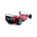 Mattel 1/18 2000 Ferrari F2000 Barrichello 26738