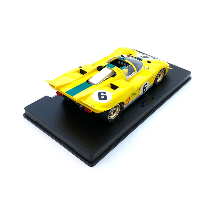 Fly 1/32 1970 Ferrari 512S #6 Imola C2