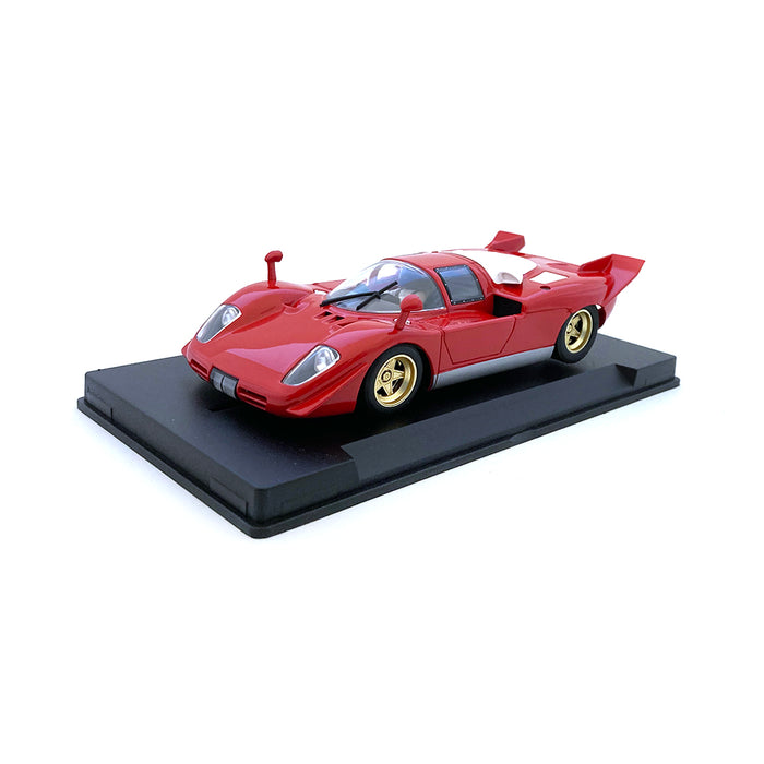 Fly 1/32 1970 Ferrari 512S Daytona 24hrs C24