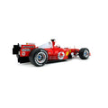 Mattel 1/18 2003 Ferrari F2003-GA Barrichello B1024