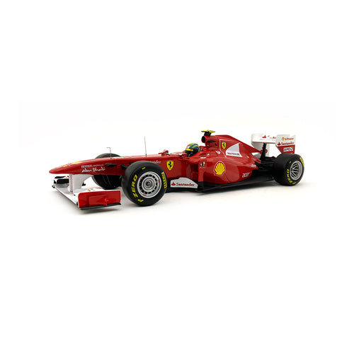 Mattel 1/18 2011 Ferrari F150 #6 Massa W1074