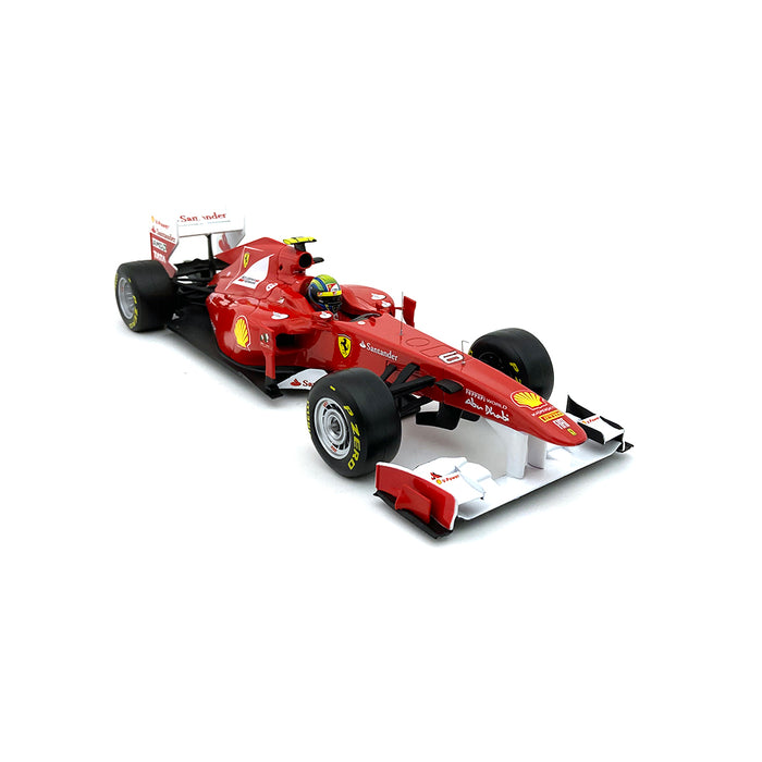 Mattel 1/18 2011 Ferrari F150 #6 Massa W1074