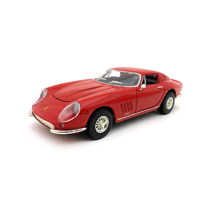 Ertl 1/18 1966 Ferrari 275 GTB/4 Red 7483