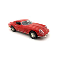 Ertl 1/18 1966 Ferrari 275 GTB/4 Red 7483