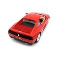 Burago 1/18 1989 Ferrari 348 TB Red 3039