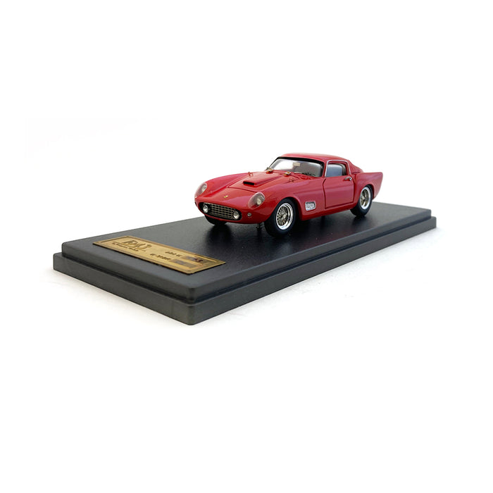 D43 1/43 1957 Ferrari 250 GT TDF Stradale Scaglietti 043