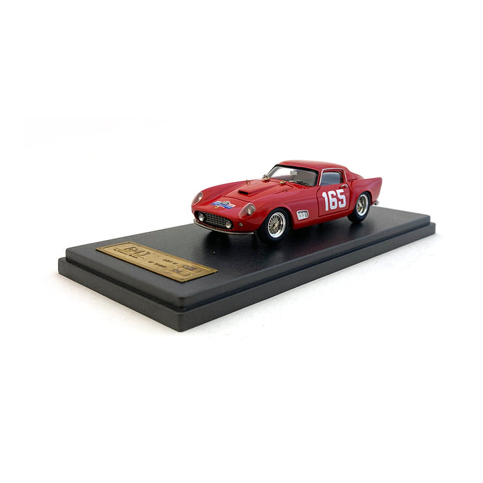 D43 1/43 1957 Ferrari 250 TDF #165 Tour de France 028