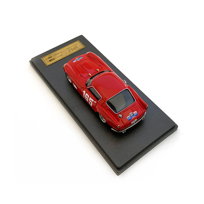 D43 1/43 1957 Ferrari 250 TDF #165 Tour de France 028