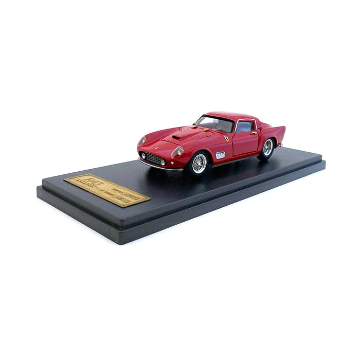 D43 1/43 1958 Ferrari 250 TDF Stradale Scaglietti 050