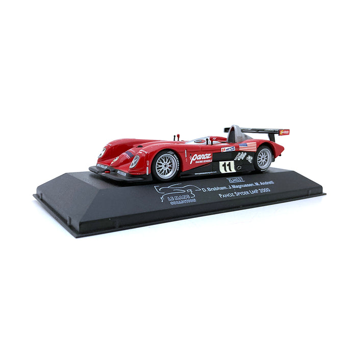 Onyx 1/43 2000 Panoz Spyder LMP #11 Le Mans