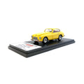 Atelier Models 1/43 1950 Ferrari 166 Yellow ACM006