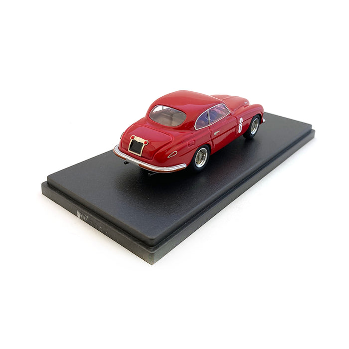 Atelier Models 1/43 1950 Ferrari 166 #8 Red ACM05X3