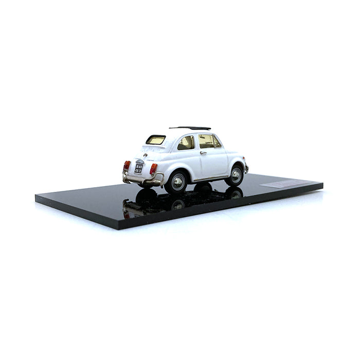 CB Modelli 1/43 1970 Fiat 500L