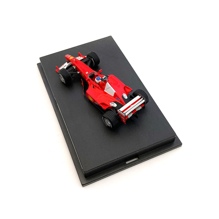 Mattel 1/43 2000 Ferrari F1-2000 Barrichello 26749